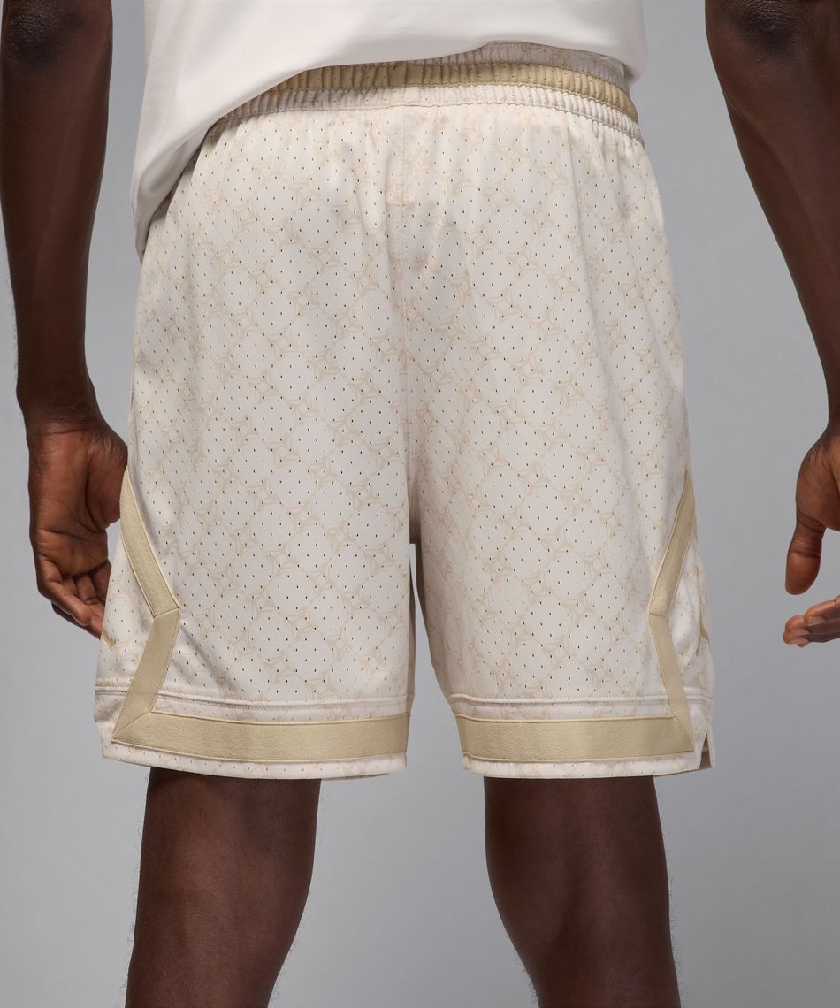 ジョーダン(JORDAN) バスケットボール ハーフパンツ 25F MJ AOP DMD