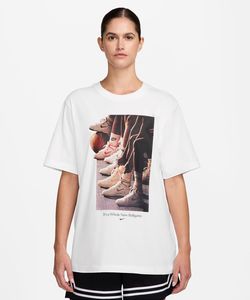 �l���|�C���g825pt 4% OFF�^SALE �i�C�L(NIKE) �o�X�P�b�g�{�[���E�F�A �����V���c 25F NK DF SS T OC�t�H�g IF4946-100 ���f�B�[�X WHITE XL