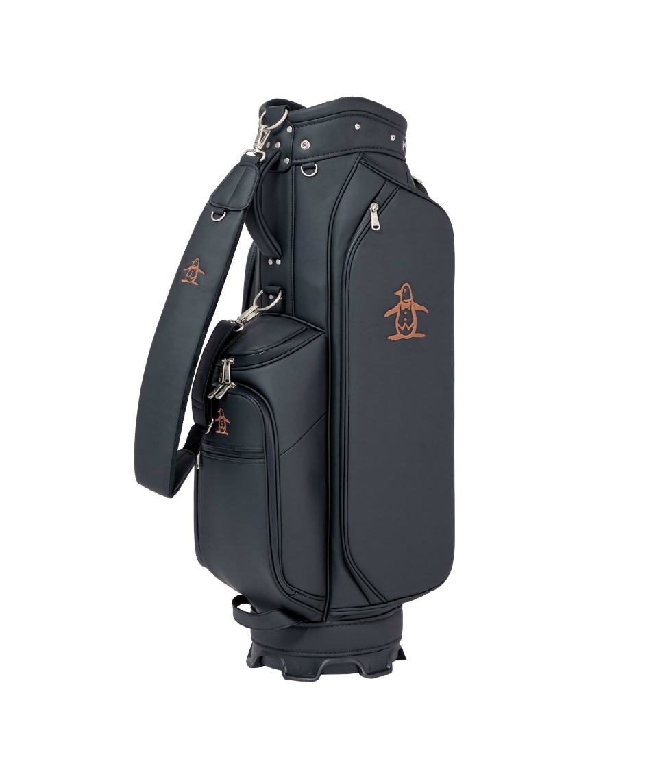 マンシング(Munsingwear) キャディバッグ FOR STANDARD COLLECTION