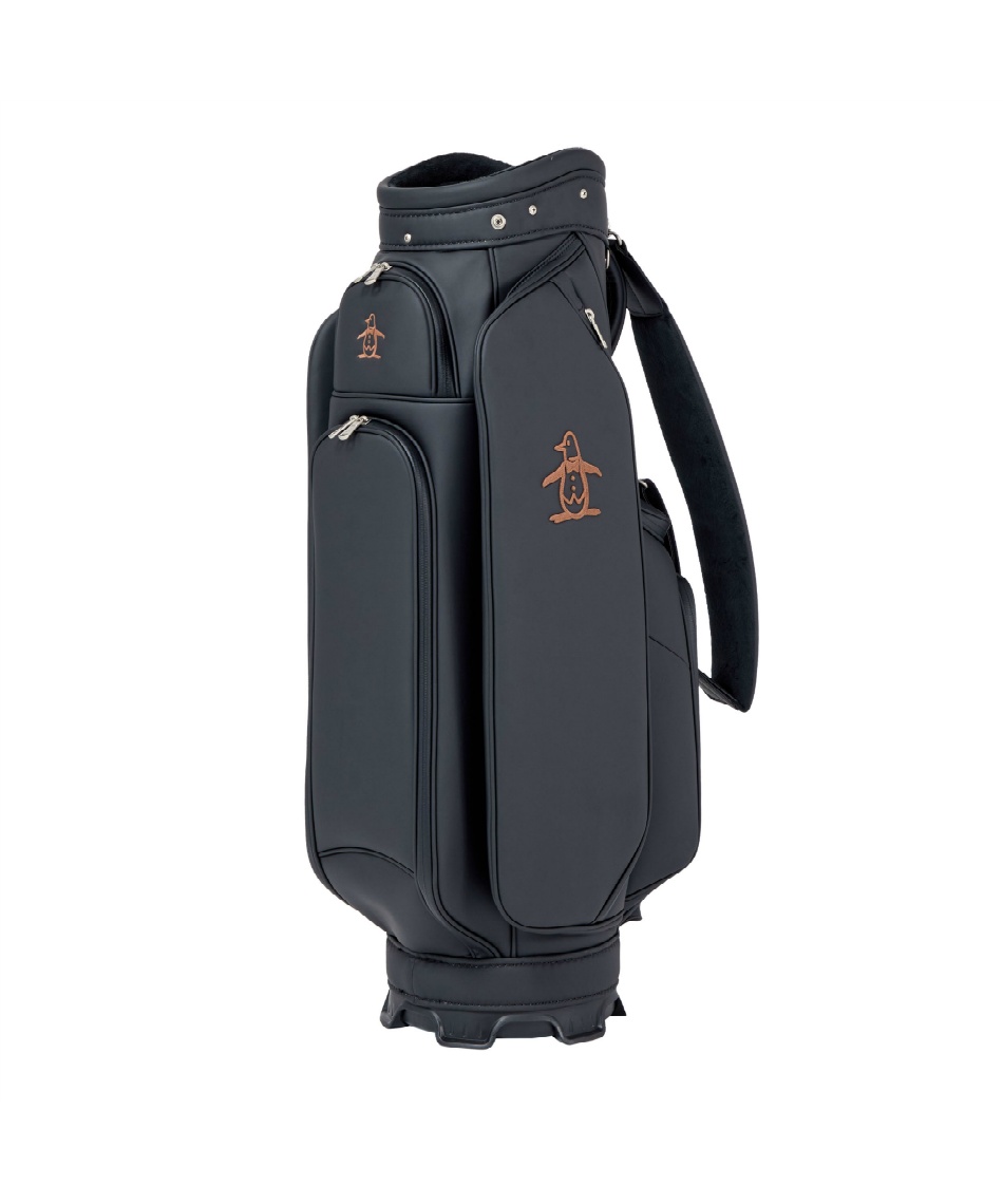 マンシング(Munsingwear) キャディバッグ FOR STANDARD COLLECTION