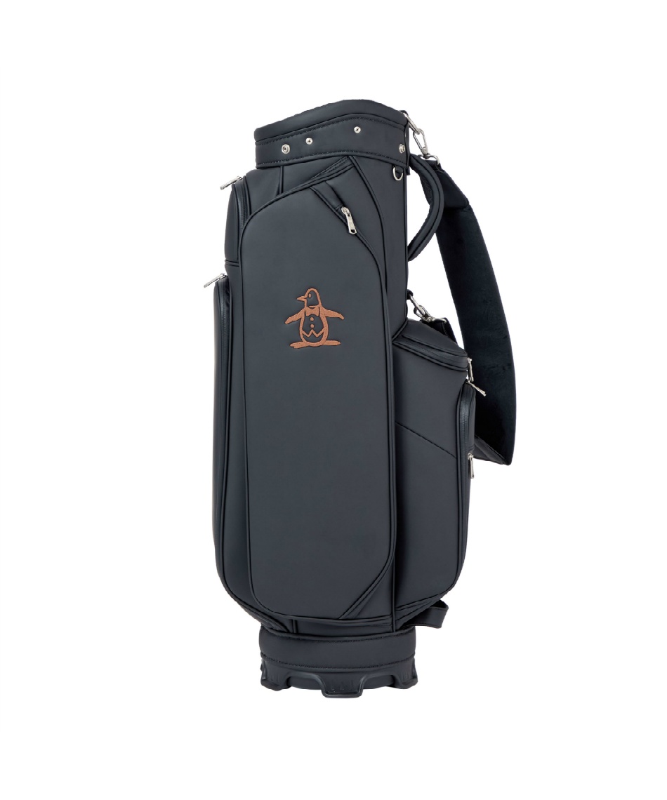 マンシング(Munsingwear) キャディバッグ FOR STANDARD COLLECTION