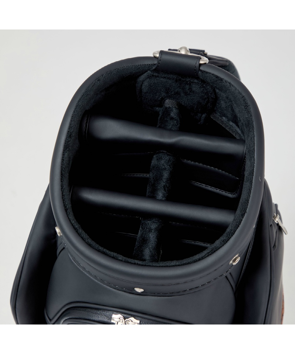 マンシング(Munsingwear) キャディバッグ FOR STANDARD COLLECTION