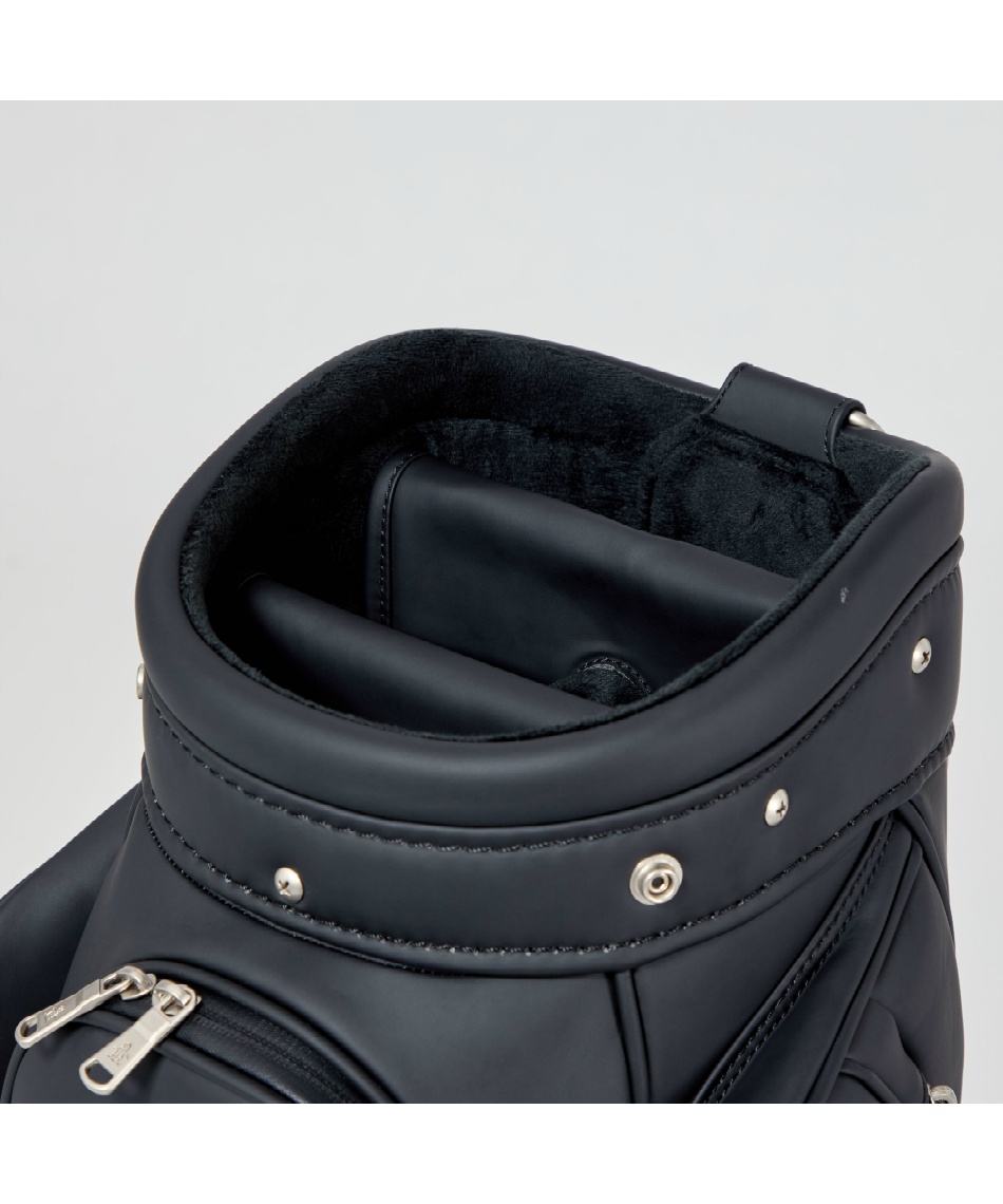 マンシング(Munsingwear) キャディバッグ FOR STANDARD COLLECTION