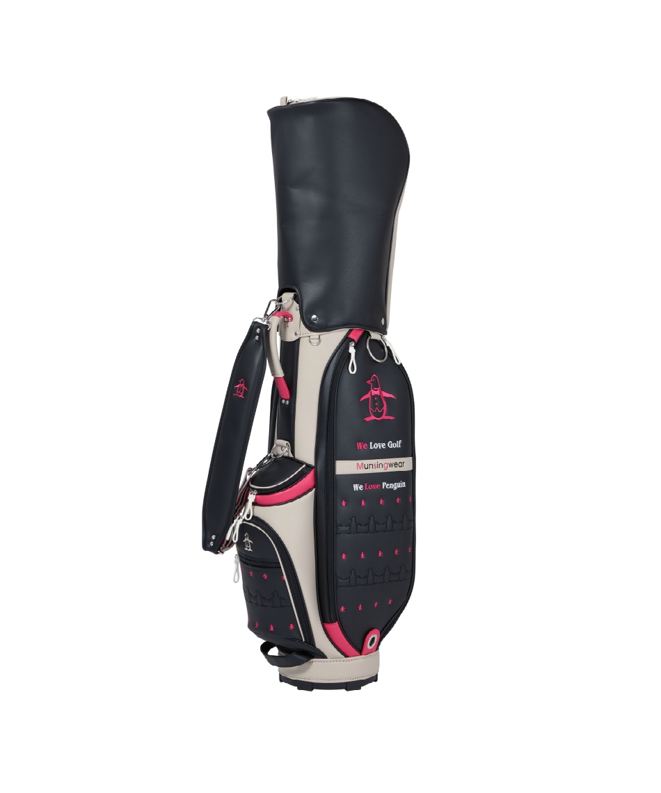 【新品未使用】キャディバッグ カジェヘラ 1038 新品未使用】キャディバッグ カジェヘラ 1038 カジェヘラ CALLEJERA