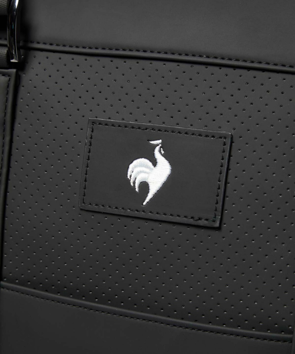 ルコックスポルティフ(le coq sportif) ボストンバッグ シューズ収納