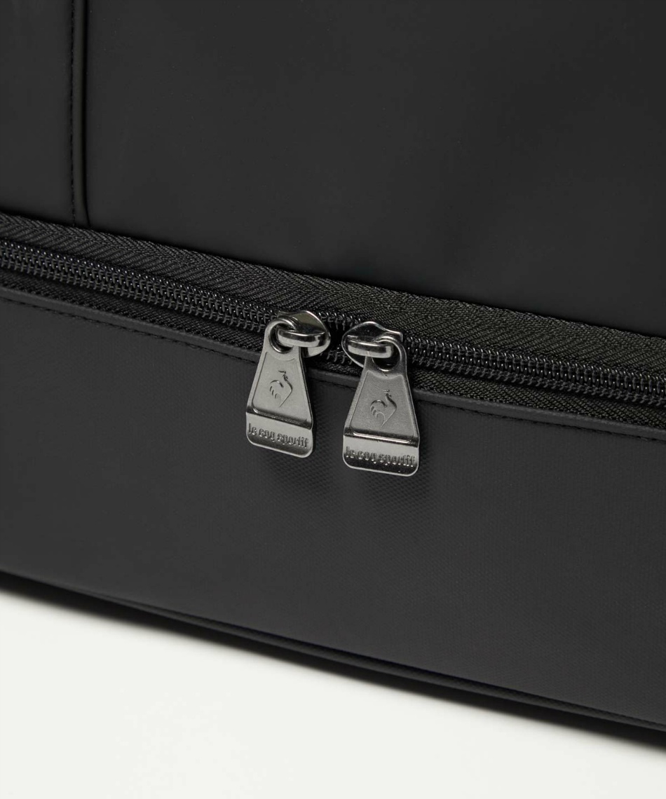 ルコックスポルティフ(le coq sportif) ボストンバッグ シューズ収納