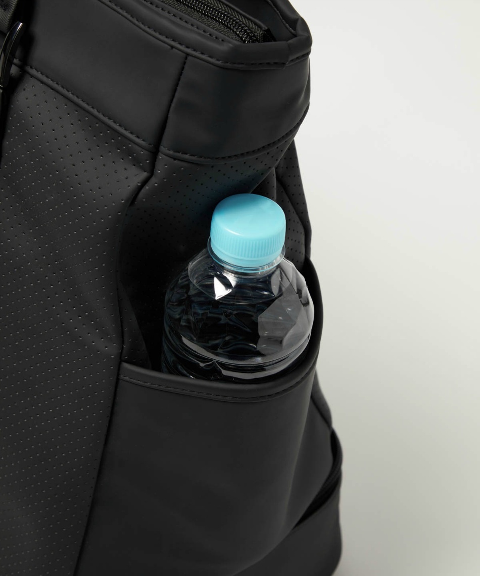 ルコックスポルティフ(le coq sportif) ボストンバッグ シューズ収納