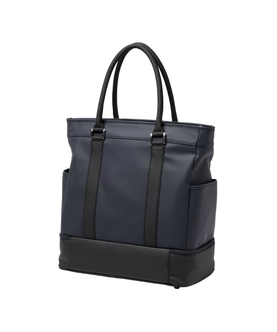 ルコックスポルティフ(le coq sportif) ボストンバッグ シューズ