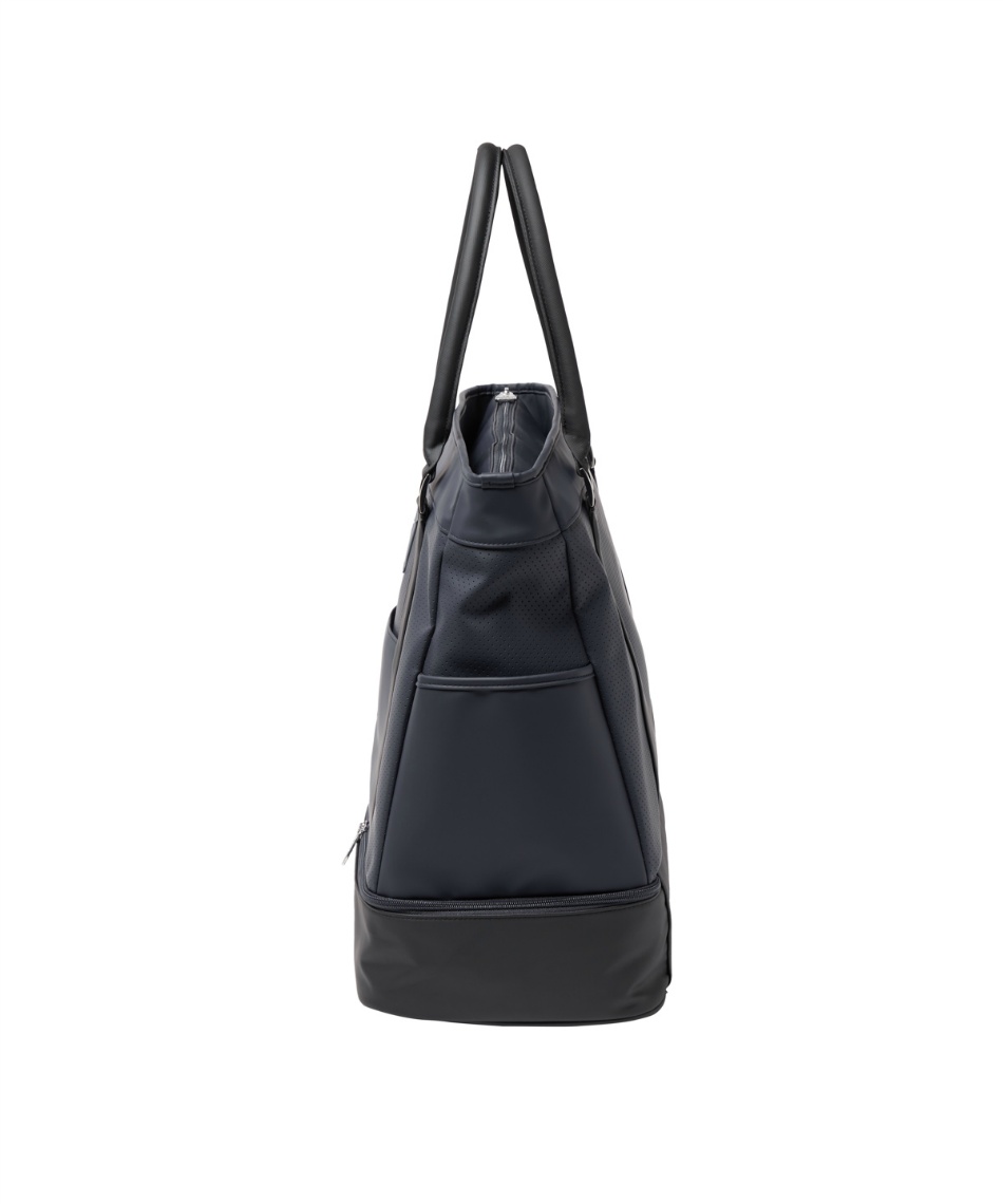 ルコックスポルティフ(le coq sportif) ボストンバッグ シューズ収納