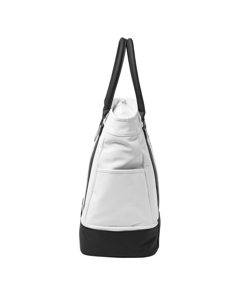 ルコックスポルティフ(le coq sportif) ボストンバッグ シューズ収納