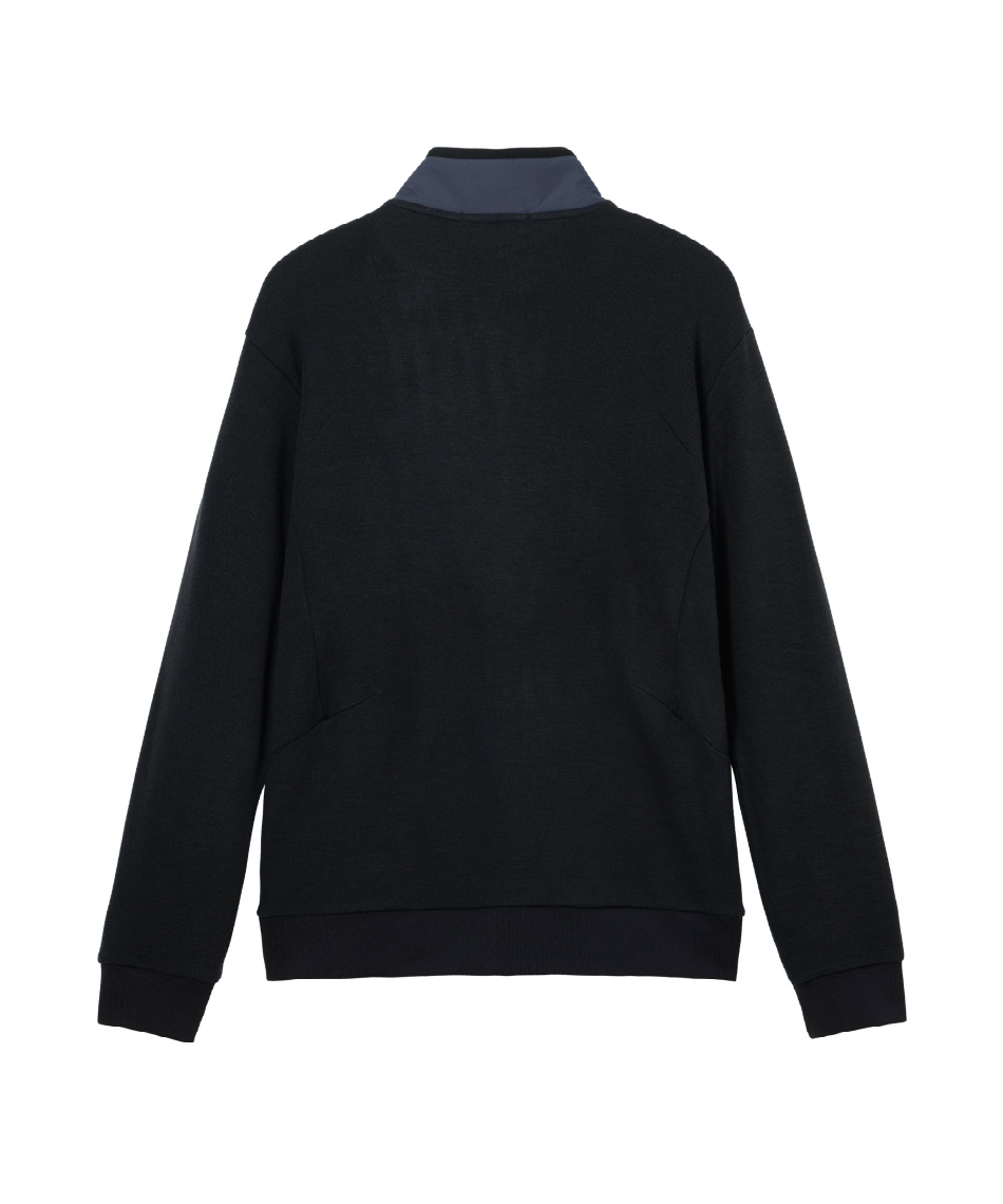 ルコックスポルティフ(le coq sportif) ゴルフウェア スウェット