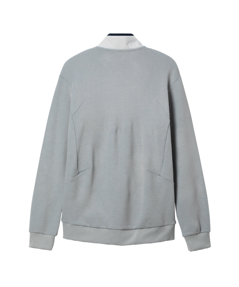 ルコックスポルティフ(le coq sportif) ゴルフウェア スウェット