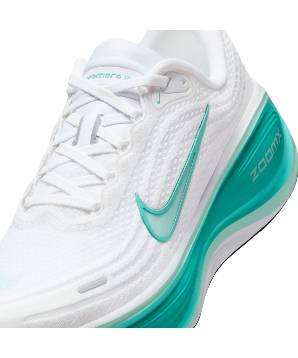 NIKE / ローカットスニーカー/24cm/GRN/HV8154-100 ランニングシューズ ズームボメロプラス HV8154-100 | スポーツ用品