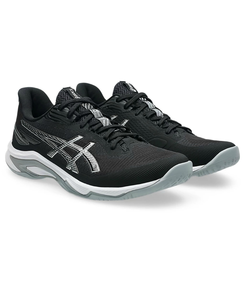 アシックス(asics) バレーシューズ ネットバーナー バリステイックFF 4