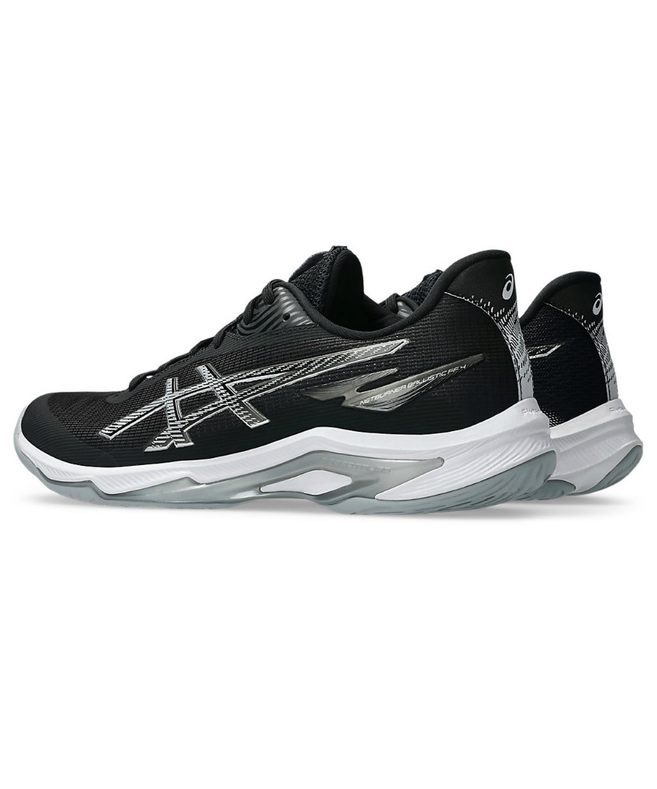 アシックス(asics) バレーシューズ ネットバーナー バリステイックFF 4