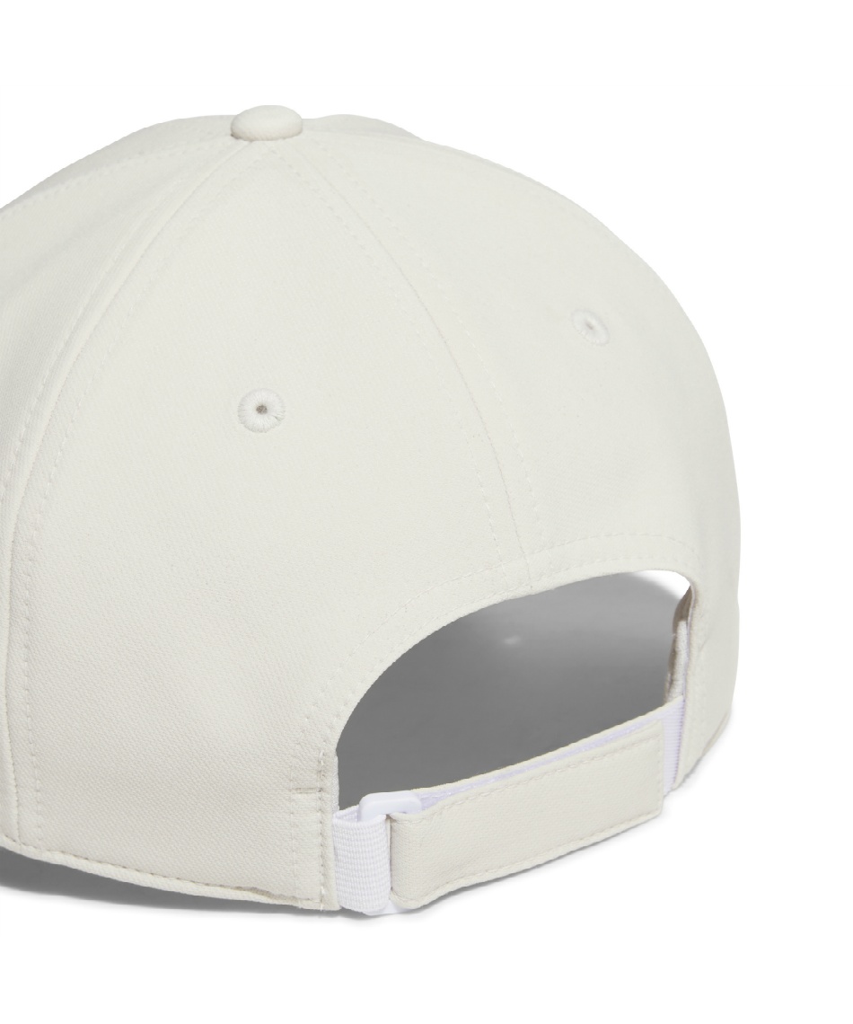 アディダス(adidas) ゴルフ キャップ 撥水メタルロゴキャップ KQE19