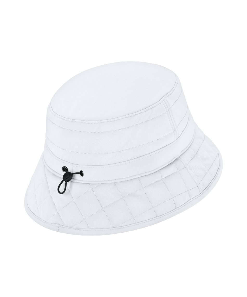 アディダス(adidas) ゴルフ ハット FROSTGUARD 保温 撥水 バケット