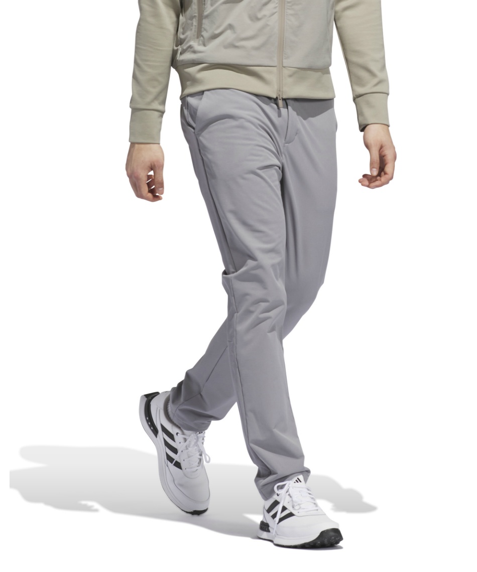 △ アディダス(adidas) ゴルフウェア ロングパンツ アディゼロ