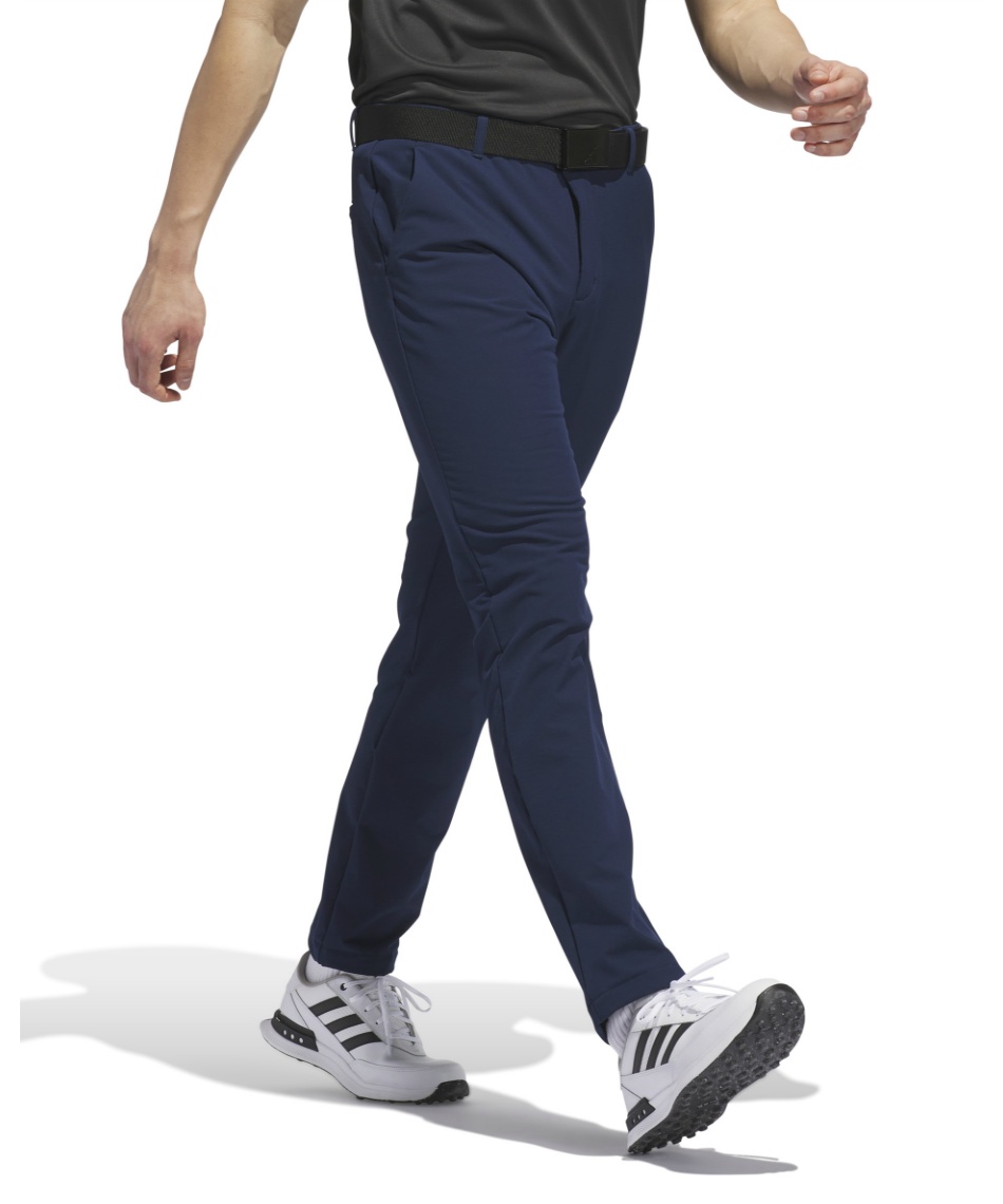 △ アディダス(adidas) ゴルフウェア ロングパンツ アディゼロ