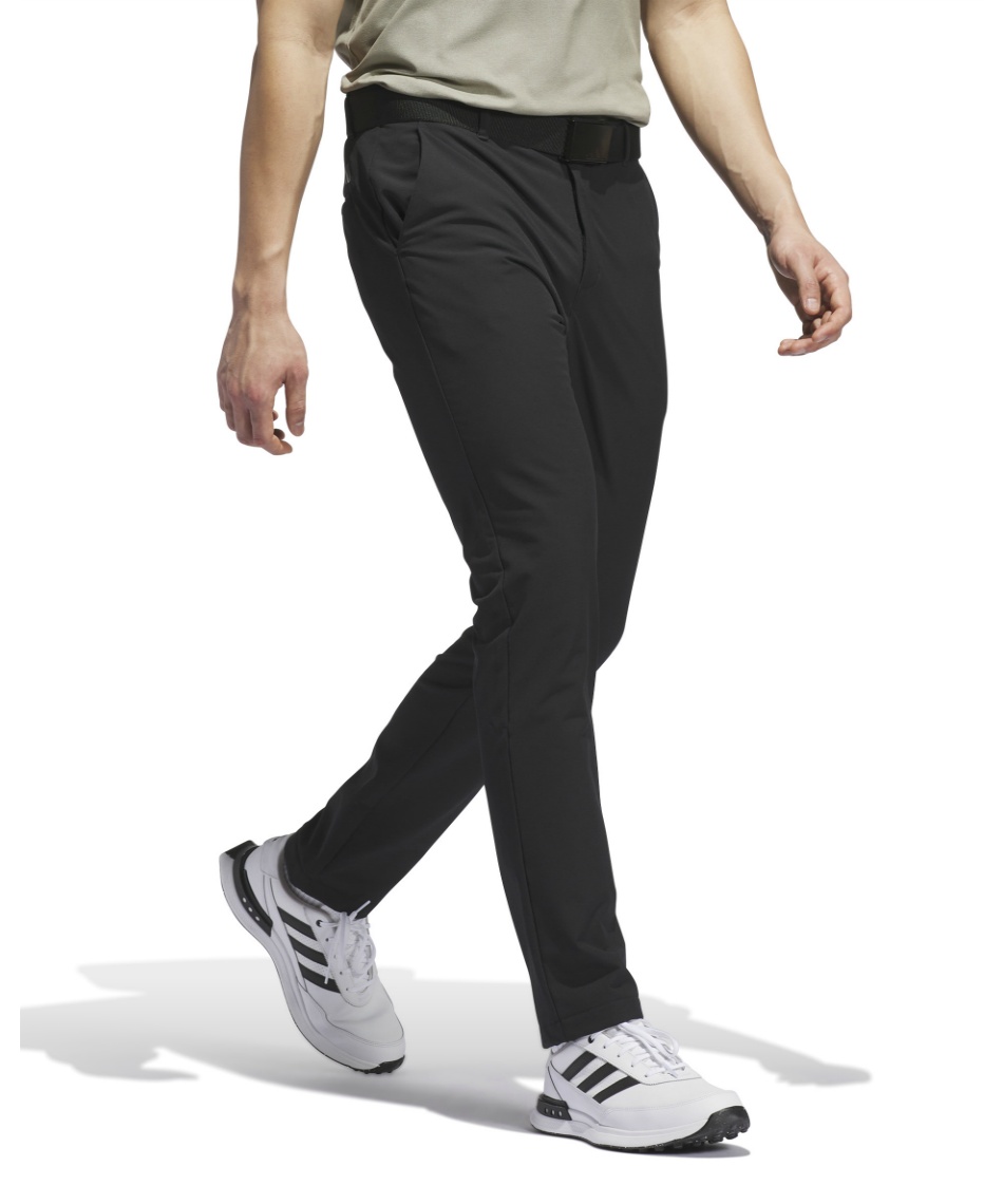 △ アディダス(adidas) ゴルフウェア ロングパンツ アディゼロ