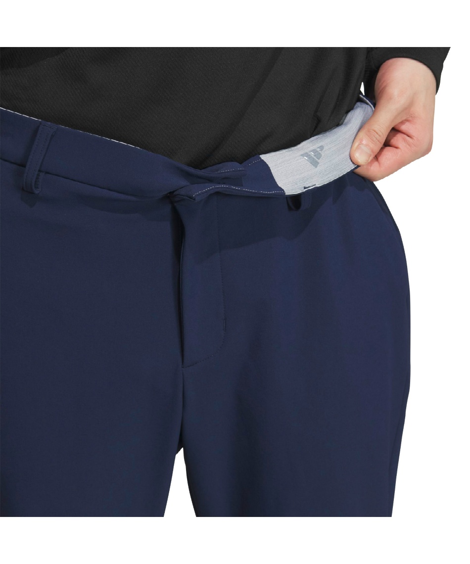 ゴルフウェア ロングパンツ EX STRETCH ACTIVE 撥水パンツ JVU95