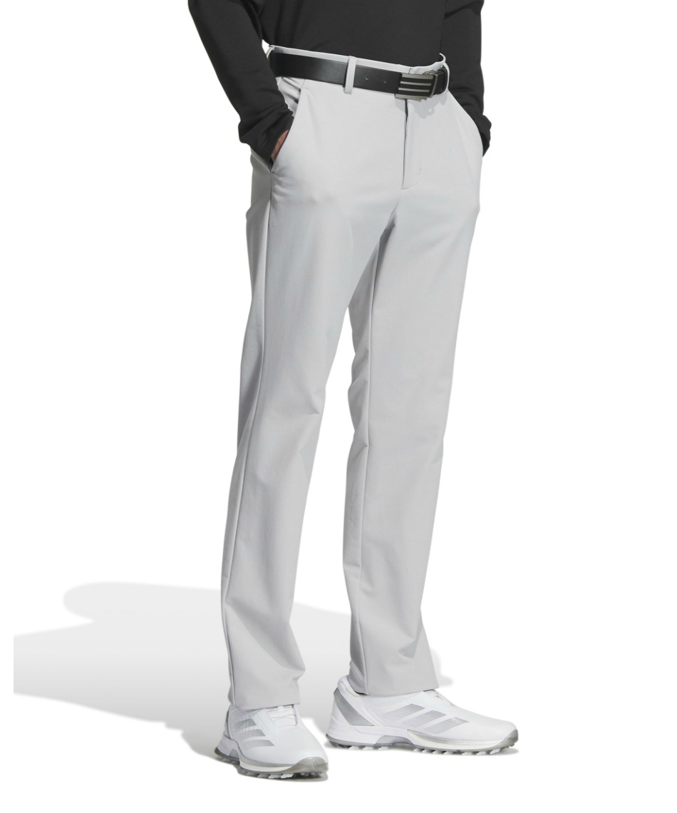 アディダス(adidas) ゴルフウェア ロングパンツ EX STRETCH
