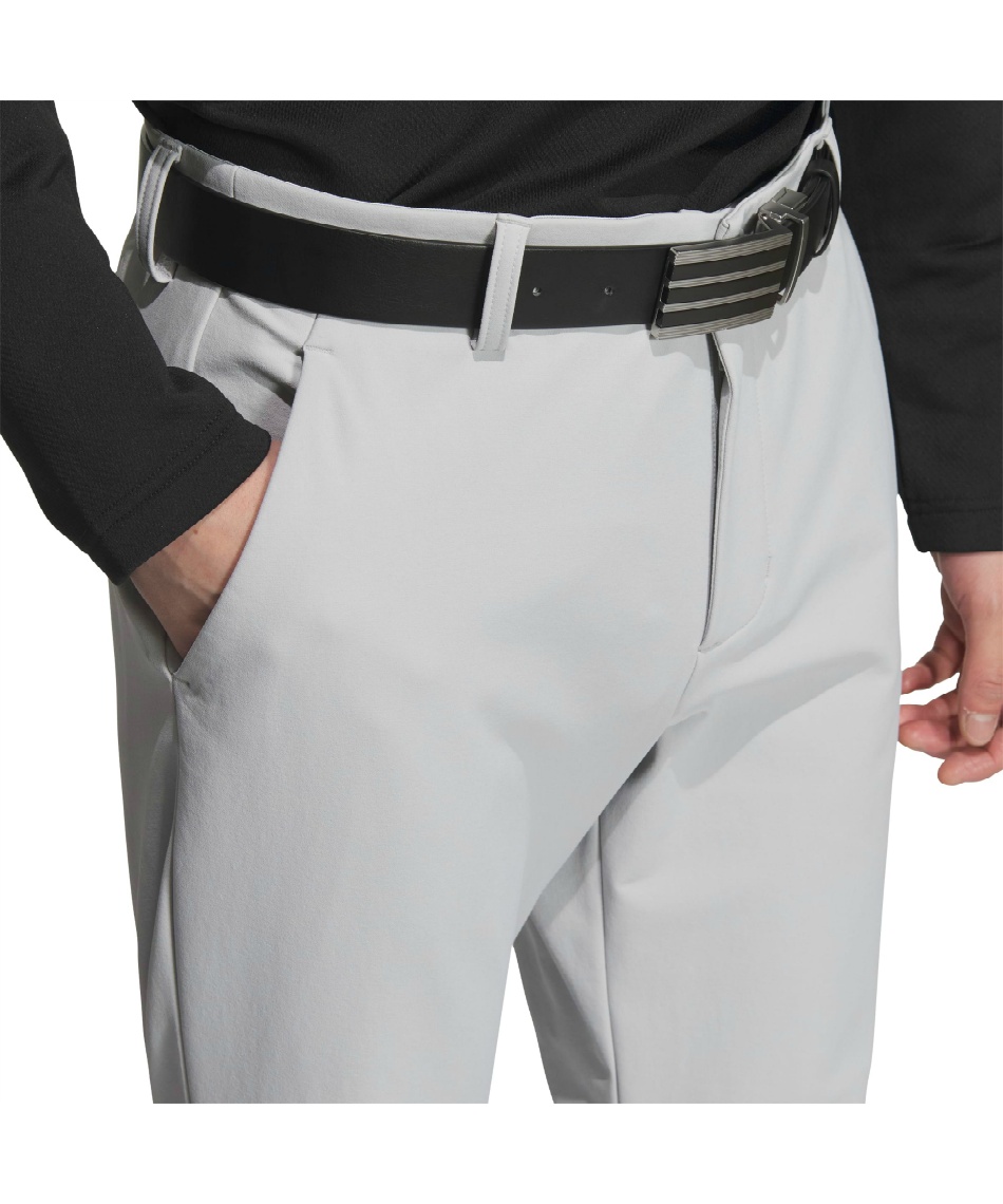 ゴルフウェア ロングパンツ EX STRETCH ACTIVE 撥水パンツ JVU95