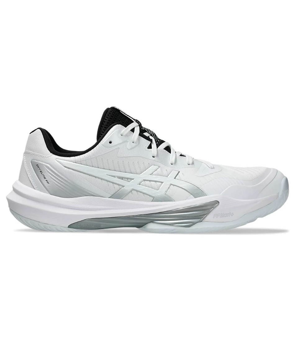 SKY ELITE FF 3 スカイエリート 1051A080 27cm SKY ELITE FF MT 3 | WHITE/NOVA ORANGE | メンズ インドア