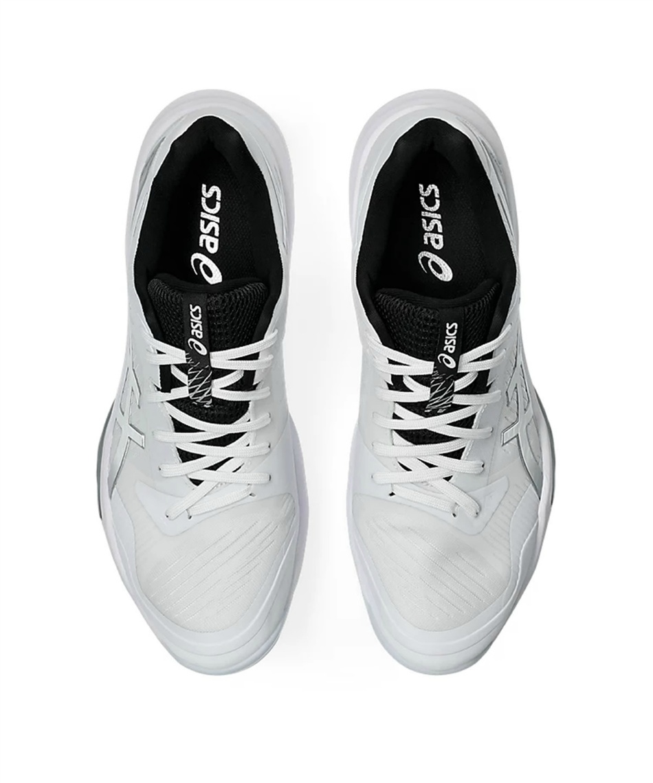 【専用解除】SKY ELITE FF 3 スカイエリート SKY ELITE FF 3 | WHITE/DOLPHIN GREY | メンズ インドア