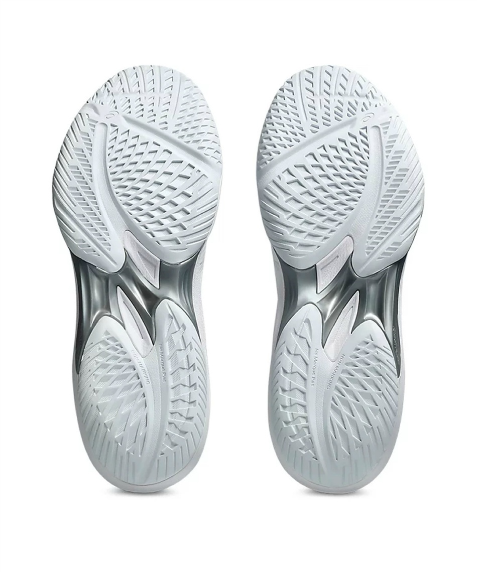 SKY ELITE FF 3 スカイエリート 1051A080 27cm SKY ELITE FF 3 | Men | White/Pure Gold | Men's Volleyball