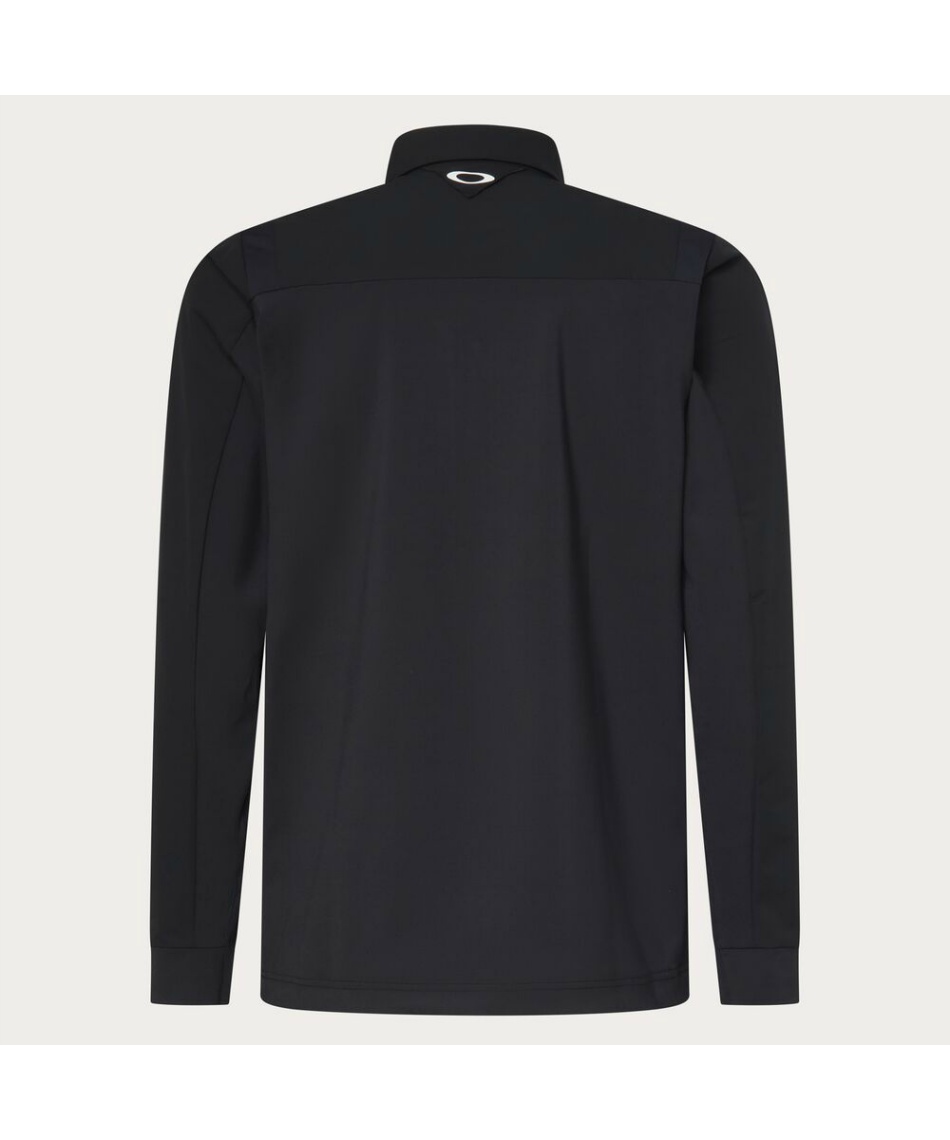 オークリー(OAKLEY) ゴルフウェア 長袖シャツ SKULL IDEALLY HYBRID LS