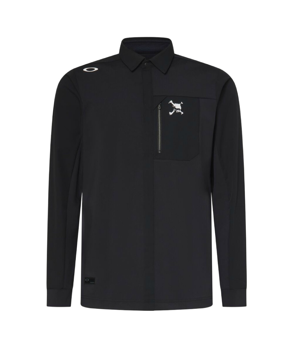 l|Cg130pt yzI[N[(OAKLEY) StEFA Vc SKULL IDEALLY HYBRID LS SHIRT FOA408238 yKizy2025NH~fz Y 02E MiUS|Sj