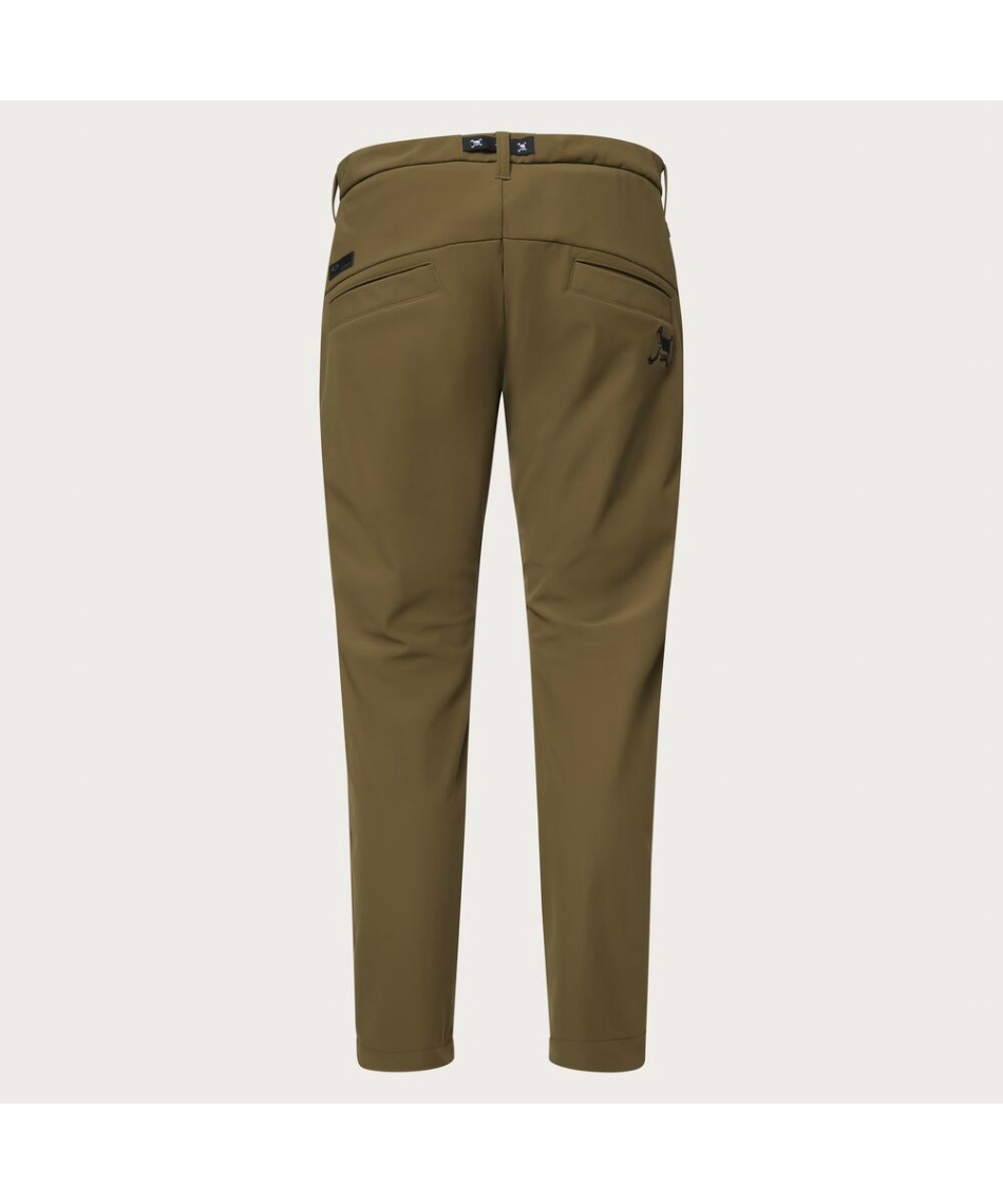 オークリー(OAKLEY) ゴルフウェア ロングパンツ SKULL FUSION WARM