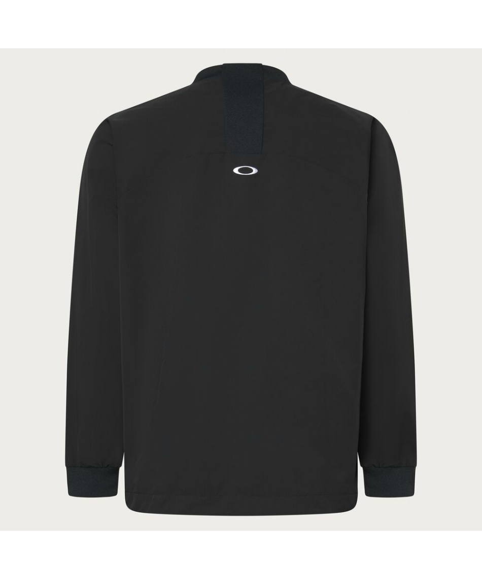 オークリー(OAKLEY) ゴルフウェア ブルゾン UNDULATE CREW JACKET