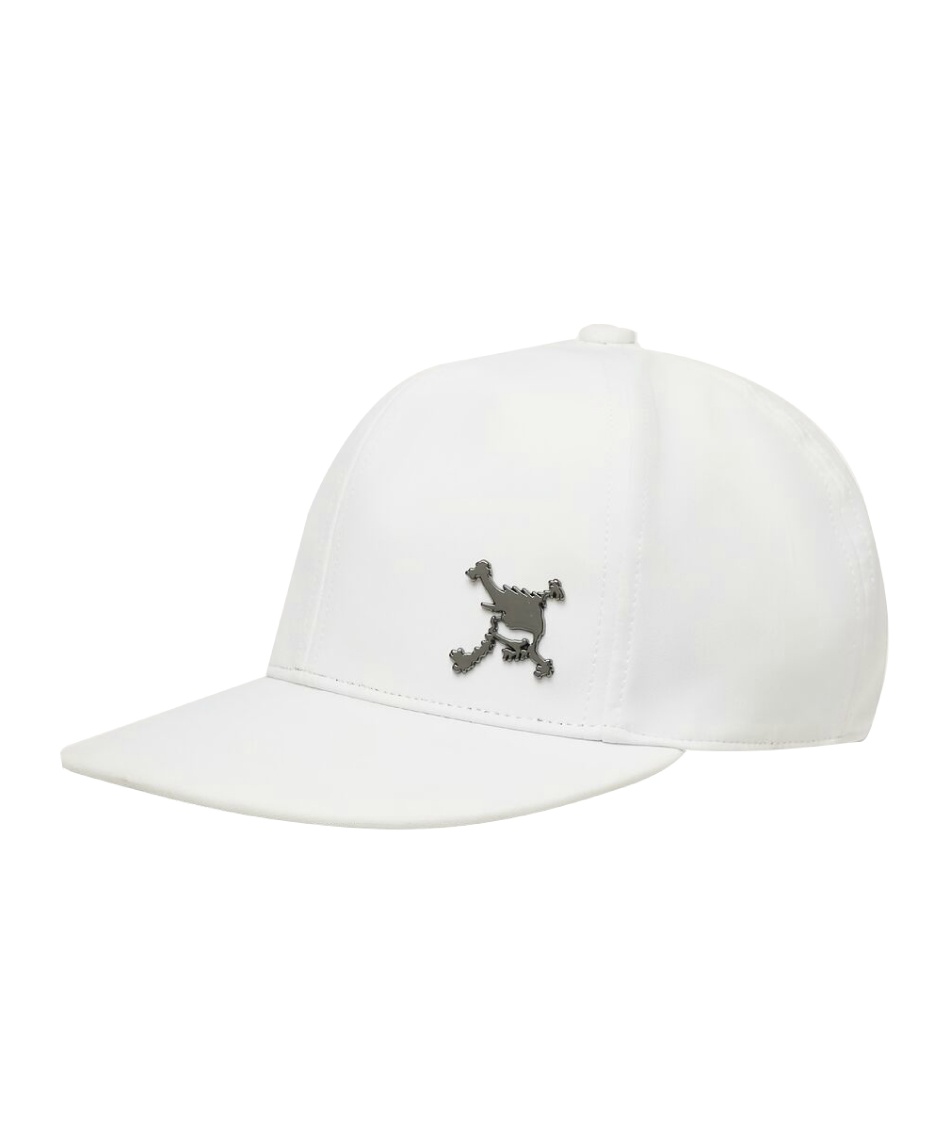 ゴルフ キャップ スカルメタルキャップ SKULL METAL CAP FA 25.0