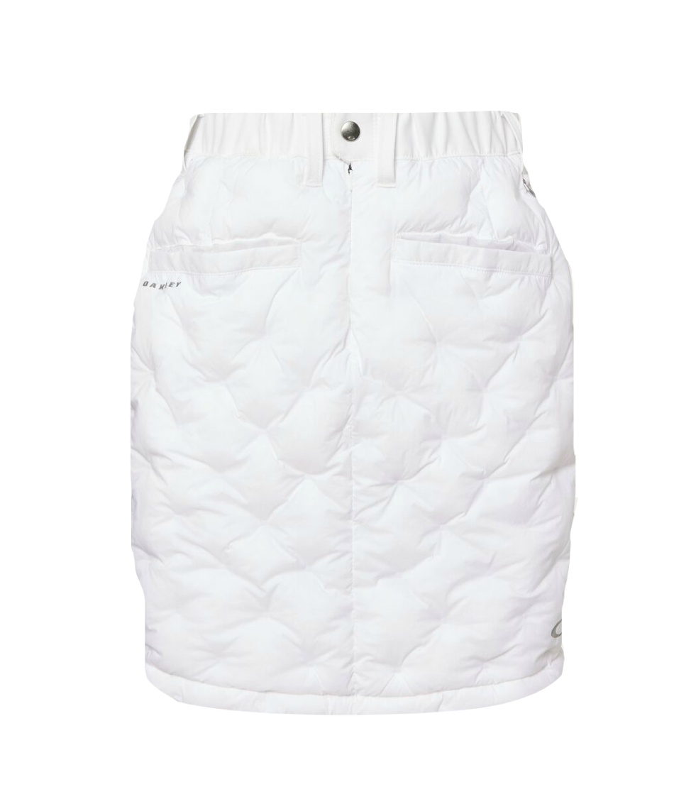 �l���|�C���g120pt 20% OFF�^SALE �y���������z�I�[�N���[(OAKLEY) �S���t�E�F�A �X�J�[�g ELEVATE TUBULAR PUFF SKIRT FOA500904 �y�������K�i�z�y2025�N�H�~���f���z ���f�B�[�X 100 M�iUS�|S�j