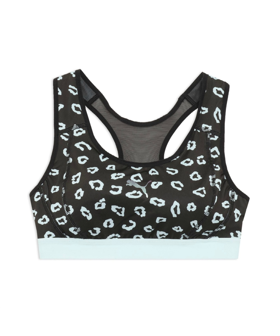 �l���|�C���g50pt �y���������z�v�[�}(PUMA) �X�|�[�c�u�� �u���g�b�v FTRNEDGE�~�b�h�T�|�[�g�u��AOP 527995 ���f�B�[�X 01 M