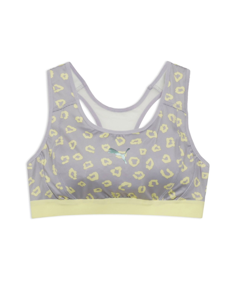 �l���|�C���g750pt �y���������z�v�[�}(PUMA) �X�|�[�c�u�� �u���g�b�v FTRNEDGE�~�b�h�T�|�[�g�u��AOP 527995 ���f�B�[�X 50 S
