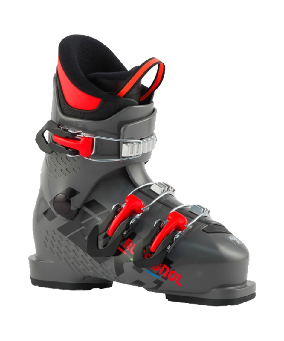 l|Cg199pt 35% OFF^SALE yzVj[(ROSSIGNOL) XL[u[c WjA JRobNu[c HERO J3 - METEOR GREY yKizy25-26 2026fz 19D5i235mmj
