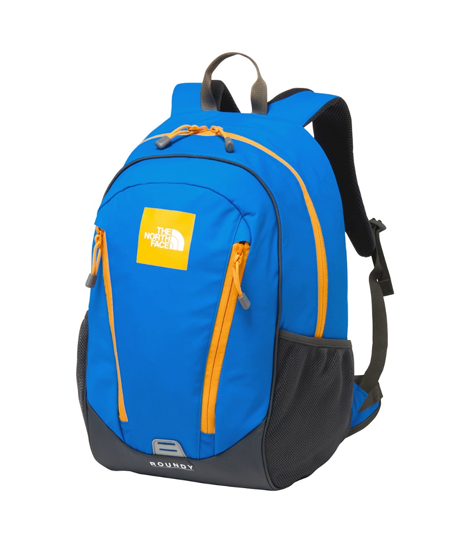 ザ・ノース・フェイス(THE NORTH FACE) バックパック K Roundy