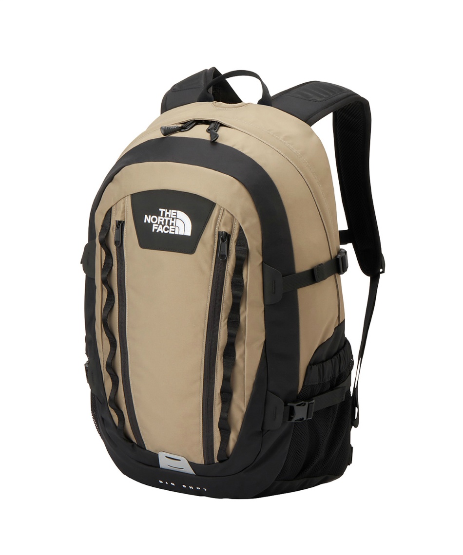 ビッグショット　NM72301 ザ・ノース・フェイス(THE NORTH FACE) バックパック Big Shot ビッグ
