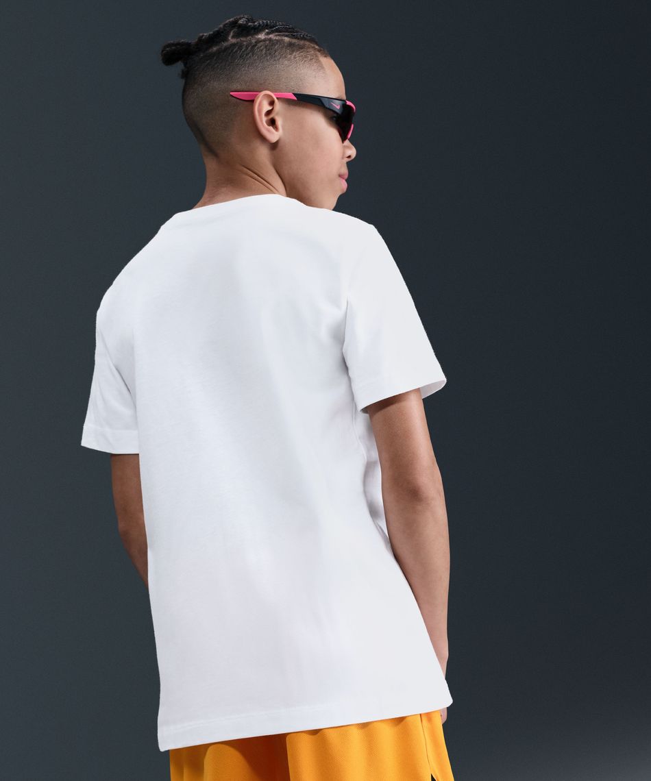 ナイキ(NIKE) Tシャツ 半袖 NSW TEE SHIBA HV5206-100 | スポーツ用品