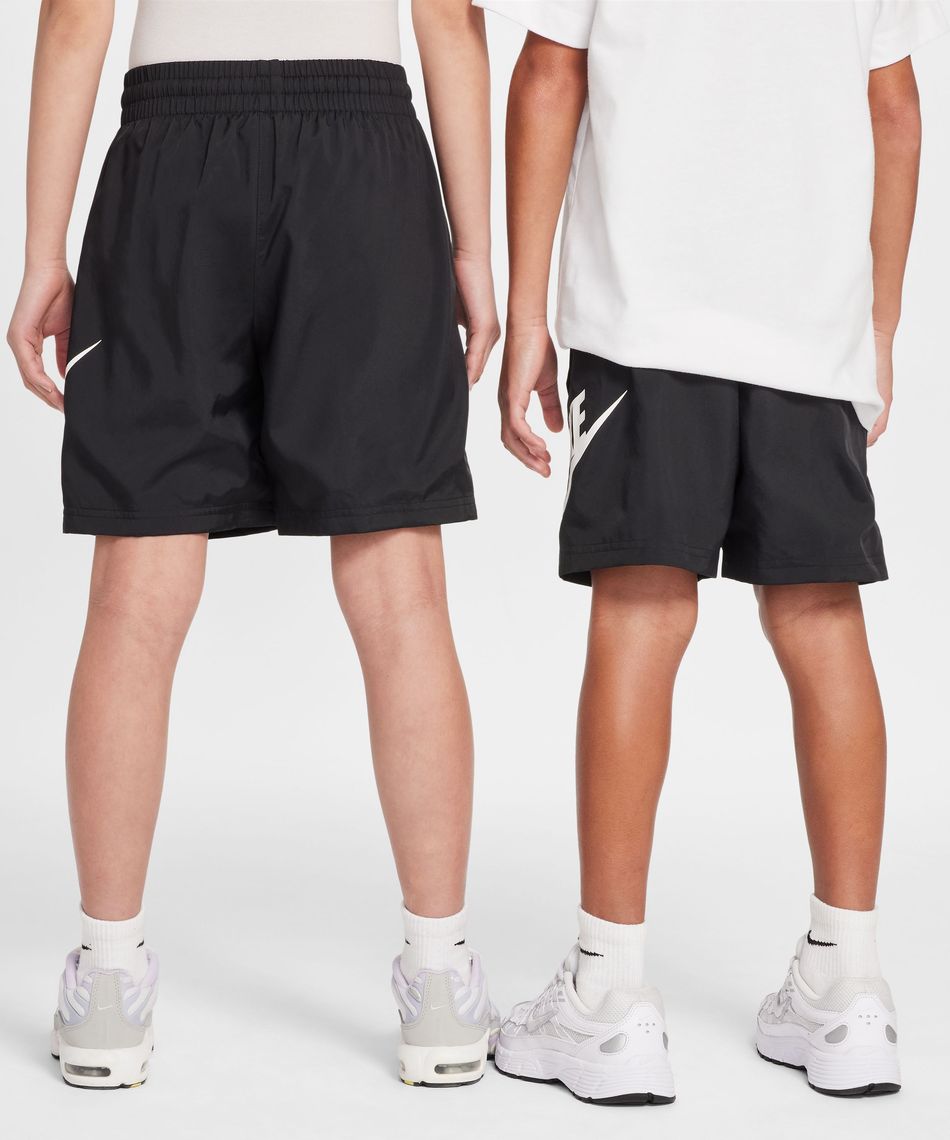 ナイキ(NIKE) ショートパンツ NSW クラブ ウーブン ショーツ HF8138