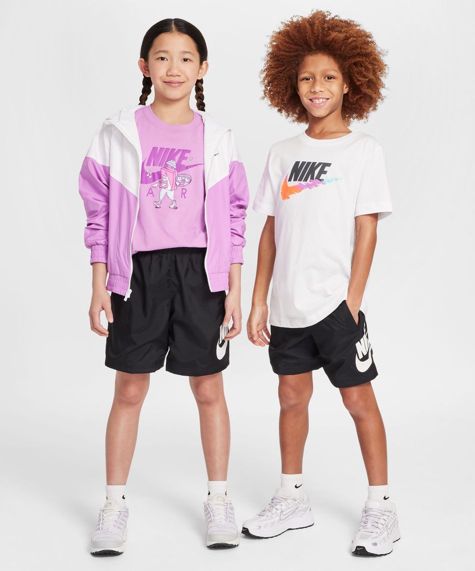 ナイキ(NIKE) ショートパンツ NSW クラブ ウーブン ショーツ HF8138