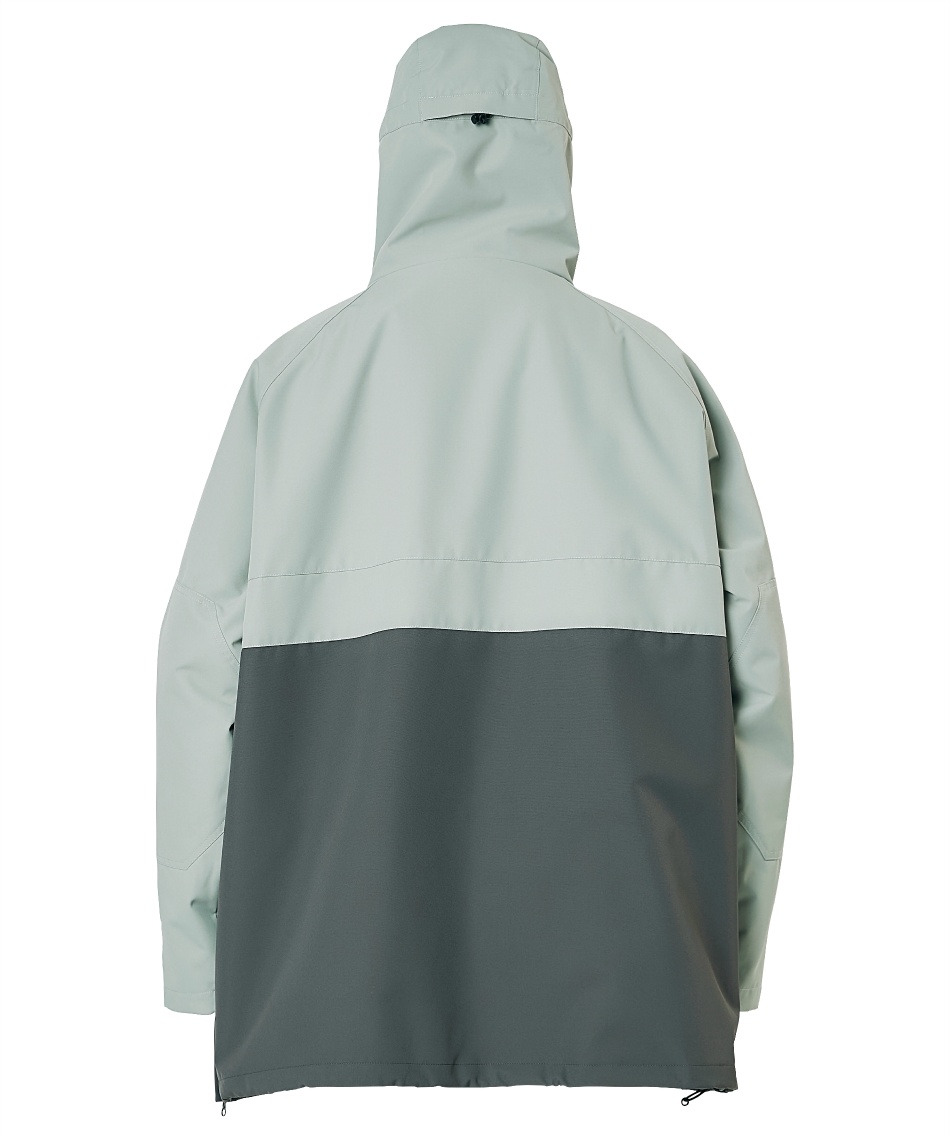 ビラボン(BILLABONG) スノーボードウェア ジャケット アノラック