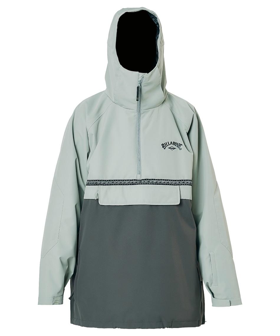 ビラボン(BILLABONG) スノーボードウェア ジャケット アノラック
