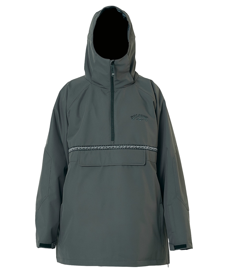 ビラボン(BILLABONG) スノーボードウェア ジャケット アノラック