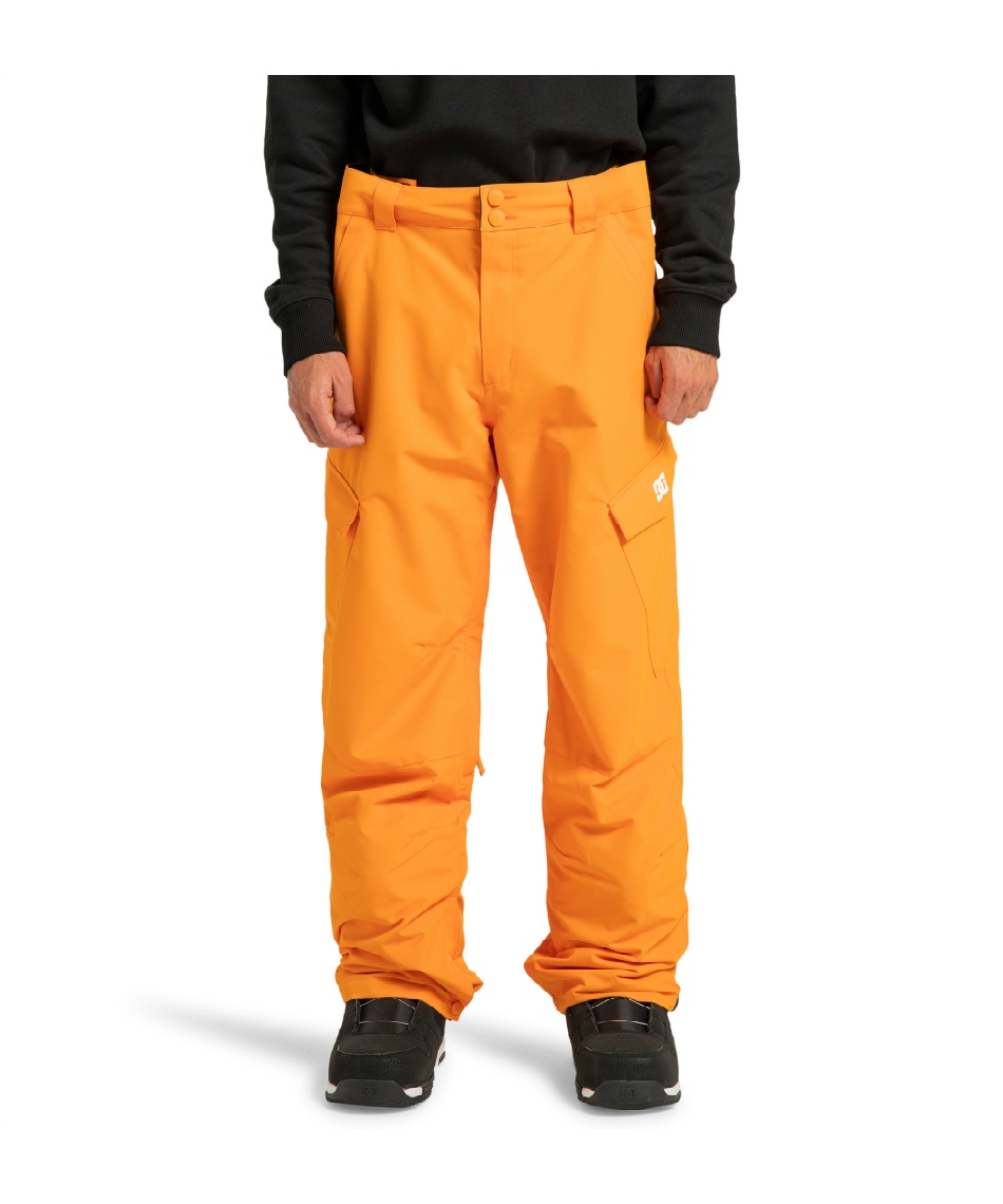 ディーシー(DC) スノーボードウェア パンツ BANSHEE PT DPT253902