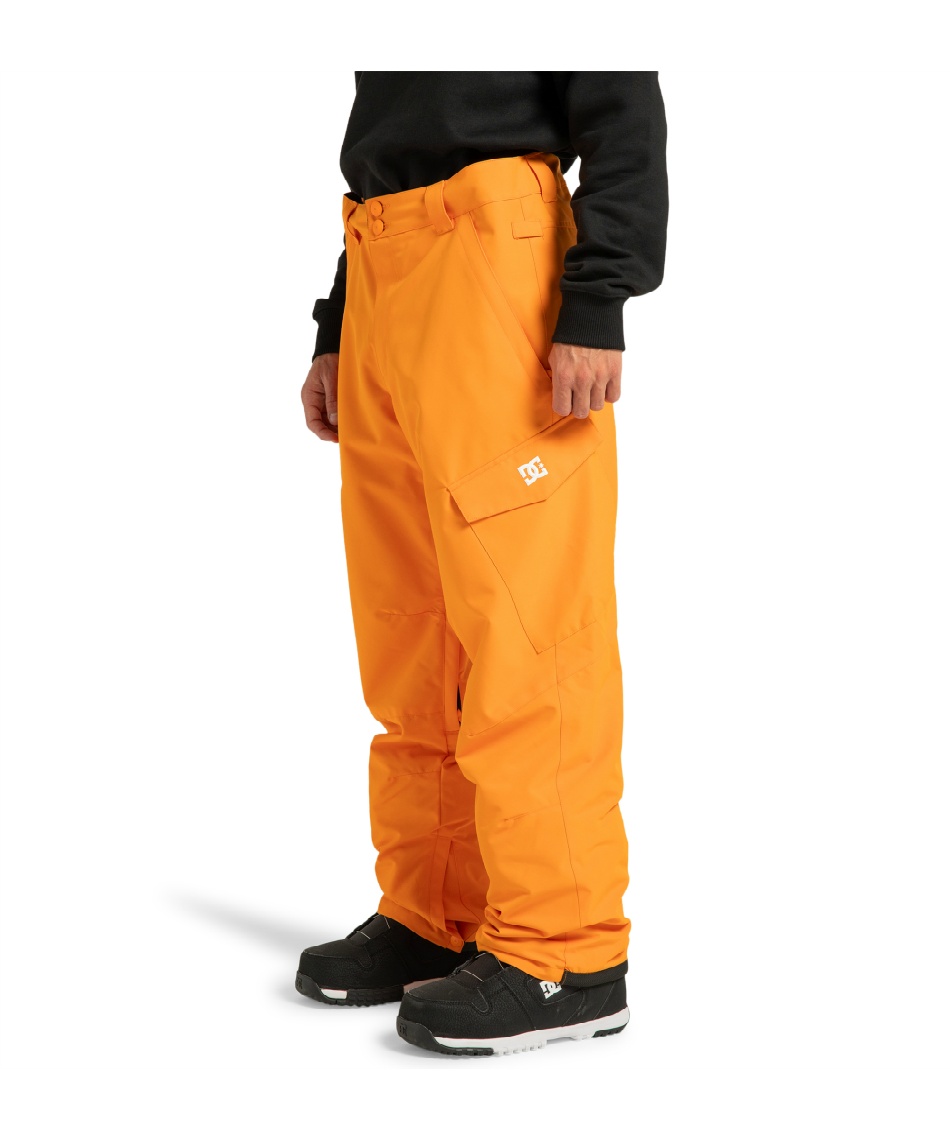 ディーシー(DC) スノーボードウェア パンツ BANSHEE PT DPT253902
