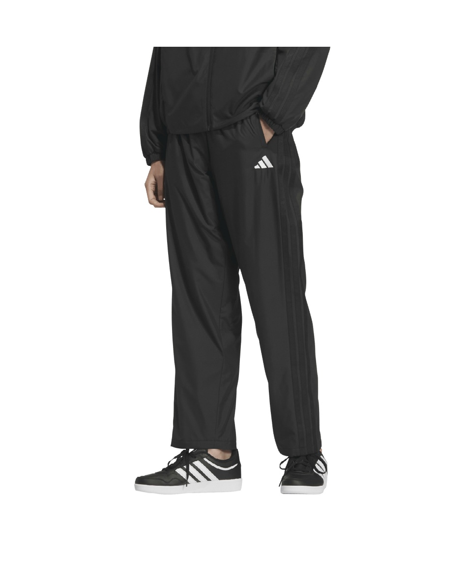 アディダス(adidas) ウインドブレーカー パンツ MH 3S ウィンドパンツ